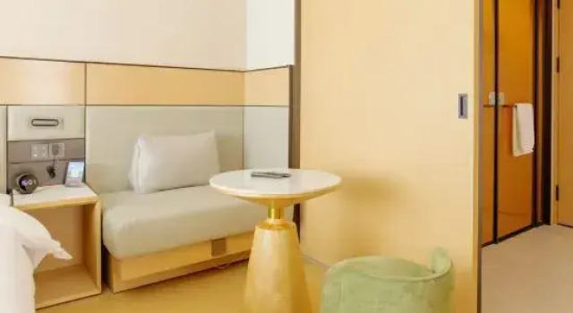 Suite doppia Caiyang Hotel