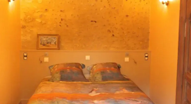 La Petite Lucette, Rezerwuj Hotel Amboise 