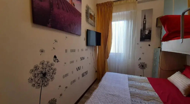 Apartment i viaggi di Mario, Забронировать Апартаменты/квартира Кальяри Южная Сардиния, рядом с Национальный археологический музей