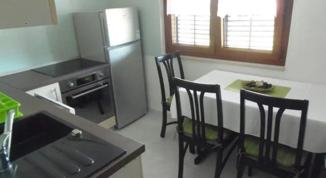 Апартаменты с 2 комнатами Apartments Lana