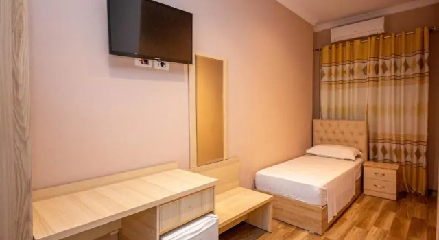 Номер Standard Hotel Kojku