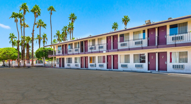 Knights Inn Yuma