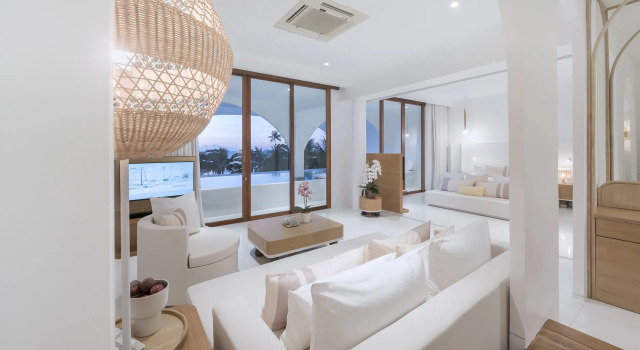 Sala Samui Chaweng Beach Resort