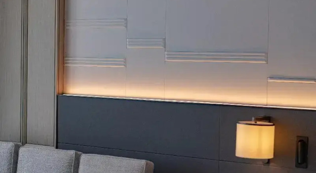 Номер Executive Grand Mercure Shenzhen Guangming