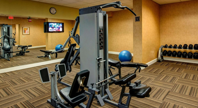 The Rockville Hotel, a Ramada by Wyndham