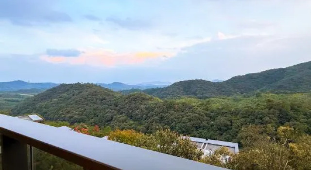 Manyuan · Mogan Mountain J. Lalli Valley Holiday Villa (Moganshan Yucun Scenic Area Branch), Book Villa Huzhou 