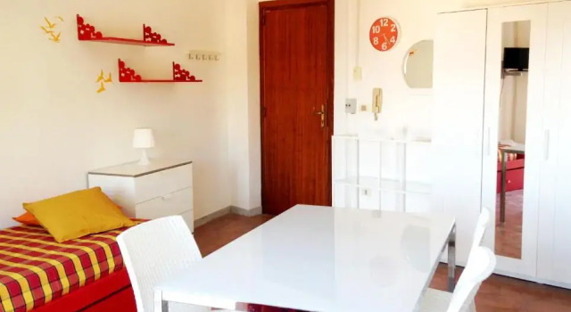 Appartement Residence La Giungla