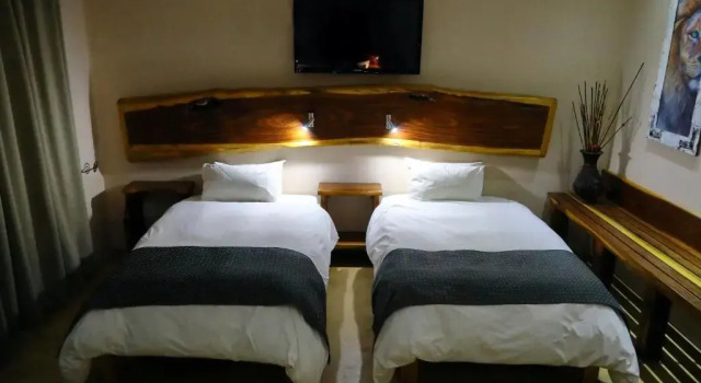 Luxury Family Suite Cest Si Bon Hotel