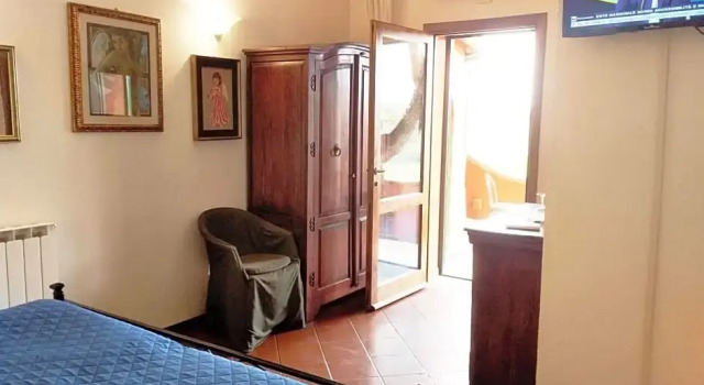 Номер Superior Parco delle Nazioni - Relax Grand Resort