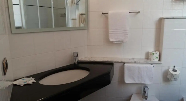 Номер Standard Albergo Italia