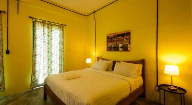 Moracazo Khaolak