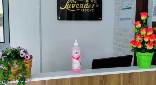 The Lavender Resort, Забронировать Курортный отель Недорогие отели штата Кералы, недорого