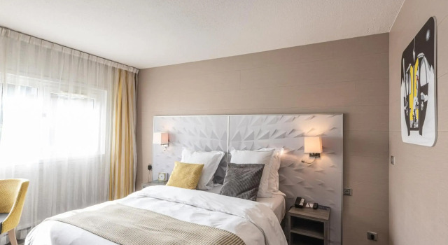 Mercure Annecy Sud