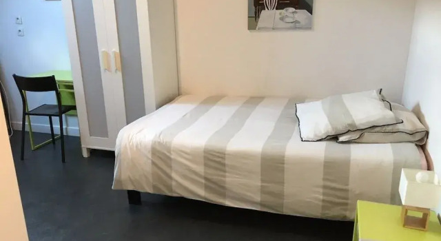 Madeleine & Cie, Book Hotel Angers 
