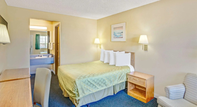 Days Inn by Wyndham Carson City, Book Hotel Carson City Nevada