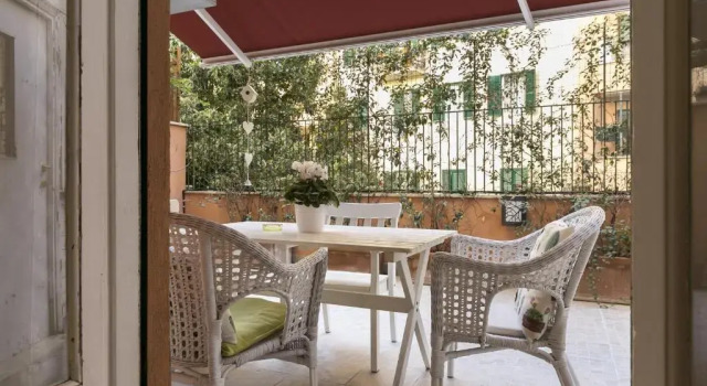 Апартаменты Margherita White Terrace, San Giovanni, Near FAO