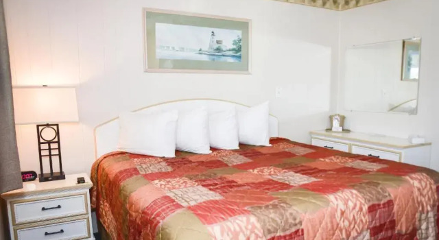 Люкс Friendship Oceanfront Suites