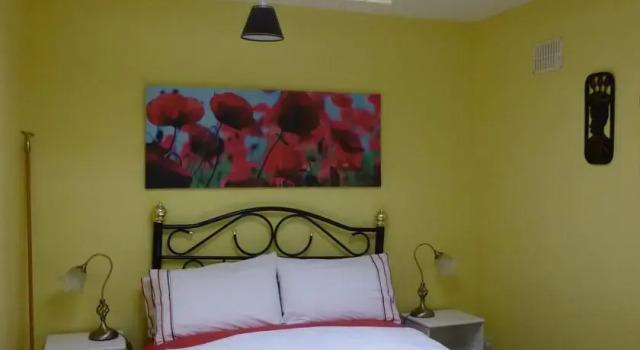 Willow House Bed and Breakfast, Prenota Hotel Contea di Dublino 
