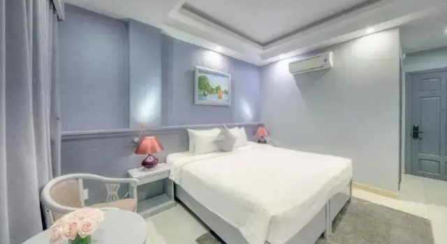Номер Standard с видом на горы Ocean Pearl Hotel Phu Quoc