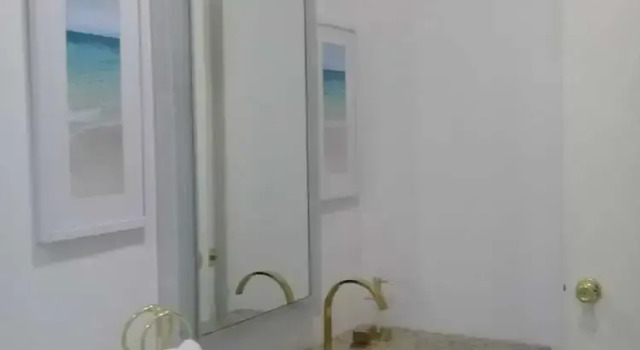 Апартаменты Ocean Front Property - Villa 4 Aruba w pool view