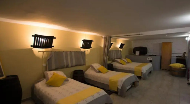 Люкс Le Logis du Livier
