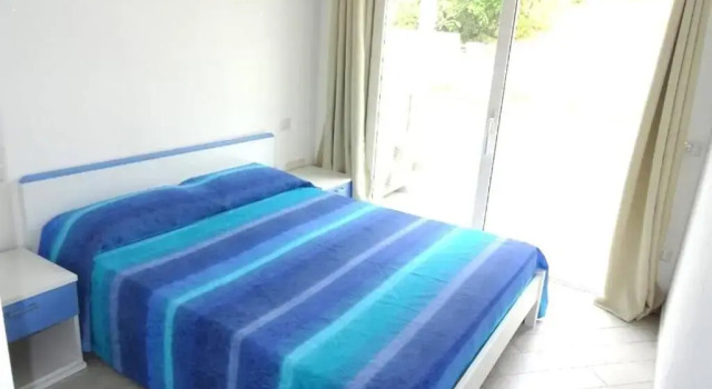 Casa Silvia Climatizzata, giardino privato e posto auto privato
