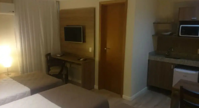 Logic Hotel Duque de Caxias