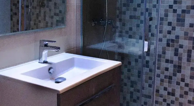 Апартаменты Superior Apartments Kione Playa Romana Park
