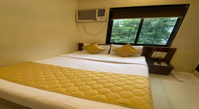 Двухместный номер Deluxe Hotel Garden Park - Near Trade Centre, Visa Consulate