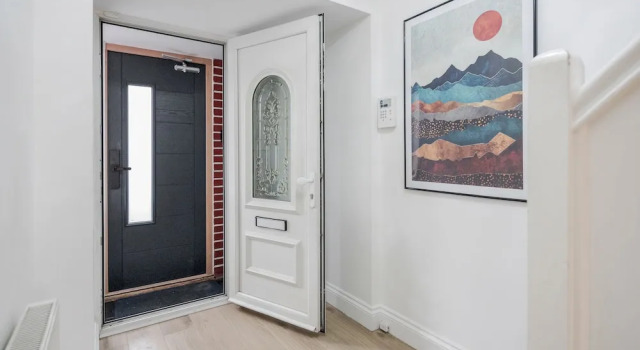 Enfield House, Забронировать Отель Отели Англии 3 звезды, 3*
