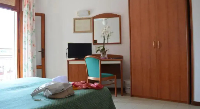 Номер Standard Hotel Berna