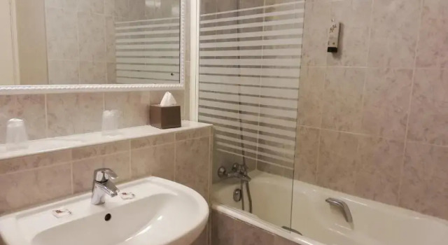 Одноместный номер Standard Hôtel Saint Roch