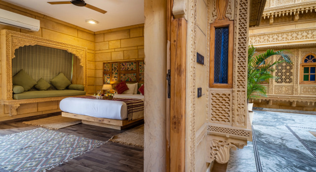 Номер Deluxe Hotel Grand Khalifa