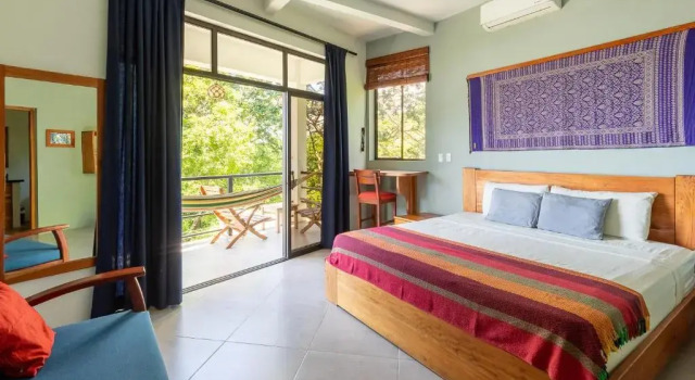 Casa Paraíso - 2nd Floor, Rezervovat Hotel San Juan del Sur Rivas Region