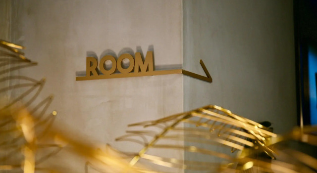 THE Root 2 HOTEL