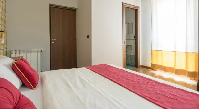 Italianway - Mazzei 50, Book Villa Hotels in Sicily with Parking, Parking
