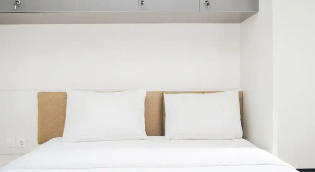 Great Choice Studio Apartment M-Town Residence near Summarecon Mall, Prenota Appartamento Appartamenti a Tangerang, Appartamento