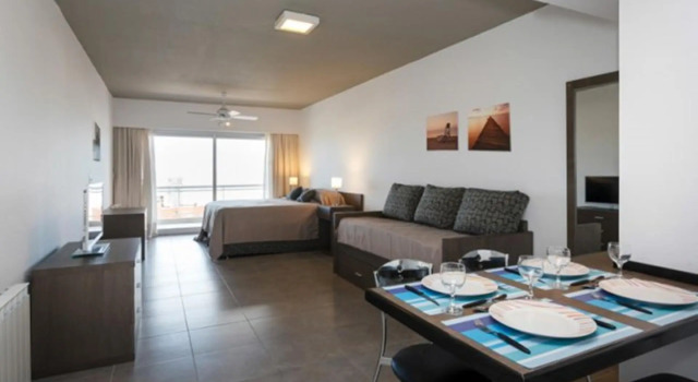 Parada 1 Apartamentos, Rezervovat Apartmán Villa Gesell 