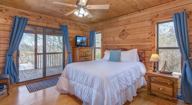 Stillwater Cove, Réserver Maison de vacances Villas à Tennessee, Villa
