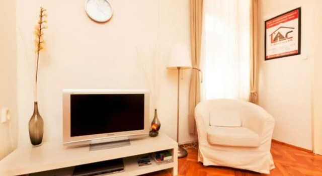 Apartment Revay