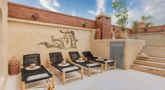 Riad Celema & Spa, Забронировать Курортный отель Отели Марракеш-Тенсифт-Эль-Хауз с завтраком, Завтраки
