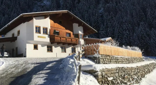 Appartement O. Toms Hütte, Забронировать Апартаменты/квартира Апартаменты Тироля, Апартаменты/квартира