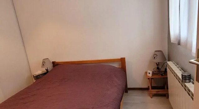 Appartement Le Biot, 2 pièces, 6 personnes - FR-1-573-56