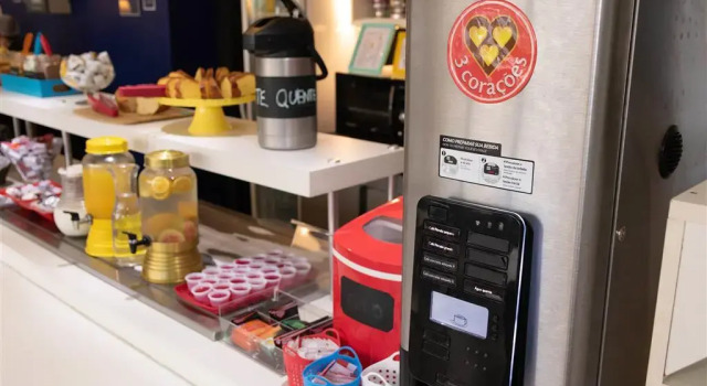 ibis budget Piracicaba
