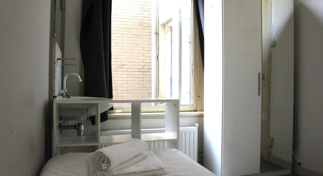 Апартаменты MyCityLofts - Noordplein