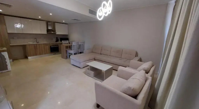 EL Gouna Mangrovy 1 BR back view no couple, Prenota Hotel El Gouna 