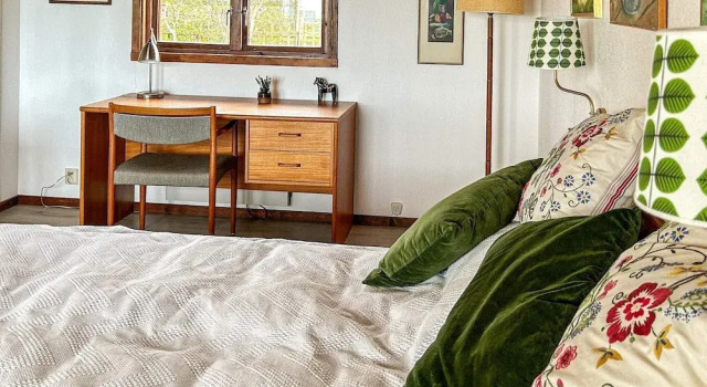 6 Person Holiday Home in Skummeslovsstrand, Book Vacation Home Skottorp 