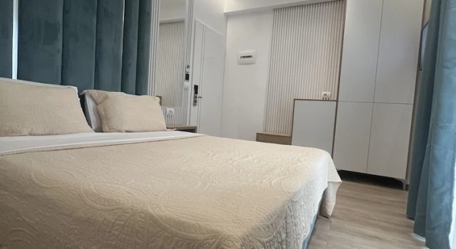 Двухместный номер Superior Ilio Boutique Hotel