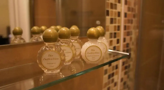 Одноместный номер Standard Sapphire Hotel London