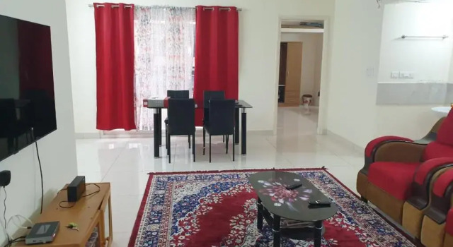 IP Service Apartment near Chennai Airport, Забронировать Апартаменты/квартира Отели штата Тамилнада с завтраком, Завтраки